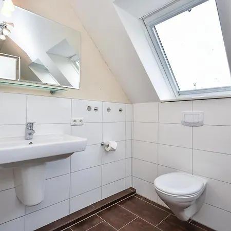 Fasanenweg 8b Felix בית נופש