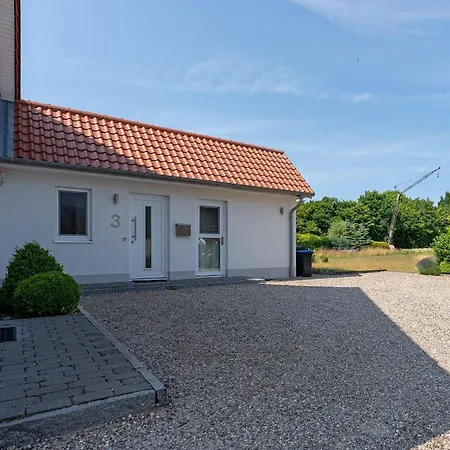 Fasanenweg 8b Felix בית נופש *