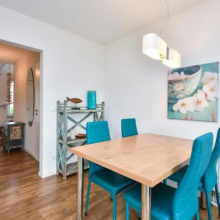 Fasanenweg 8b Felix בית נופש קלנהוזן