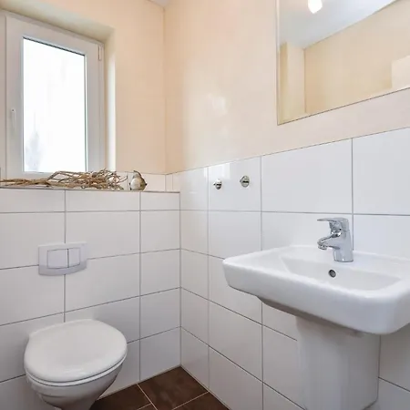 Fasanenweg 8b Felix בית נופש