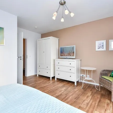 בית נופש Fasanenweg 8b Felix *