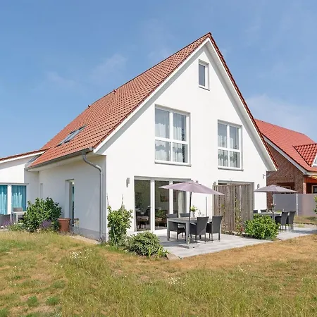 Fasanenweg 8b Felix בית נופש