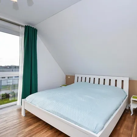 Fasanenweg 8b Felix בית נופש *