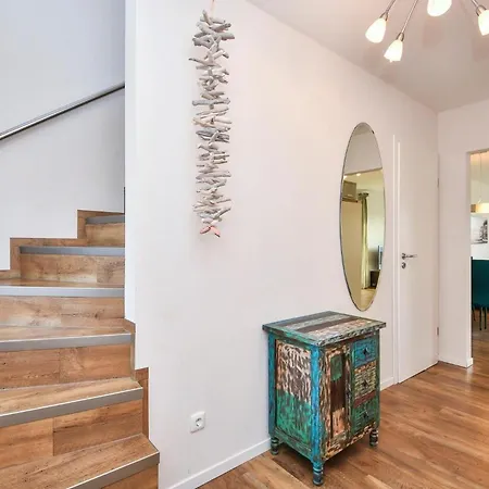 בית נופש Fasanenweg 8b Felix *