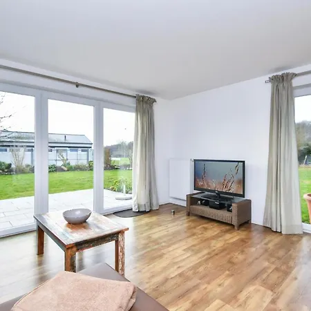 בית נופש Fasanenweg 8b Felix