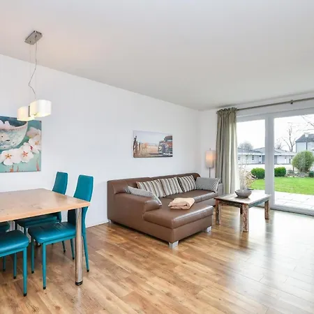 Fasanenweg 8b Felix בית נופש *