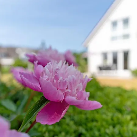 בית נופש Fasanenweg 8b Felix קלנהוזן