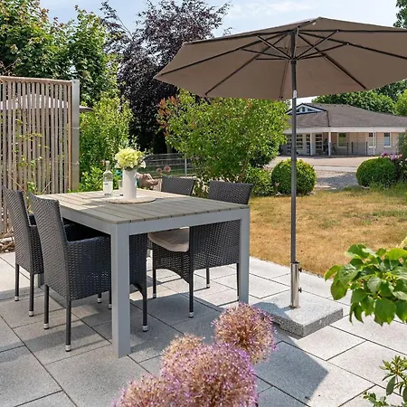 Fasanenweg 8b Felix * קלנהוזן