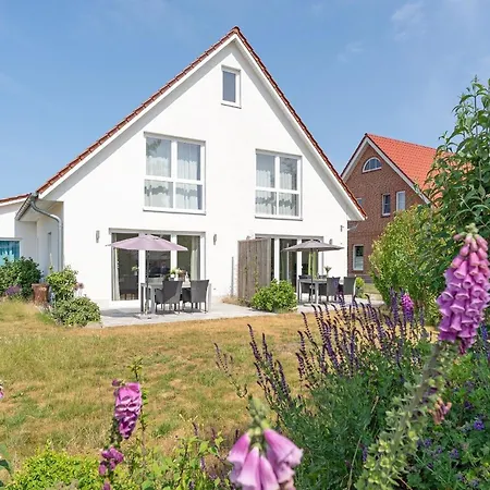 Fasanenweg 8b Felix בית נופש