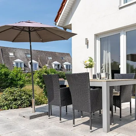 Fasanenweg 8b Felix בית נופש קלנהוזן