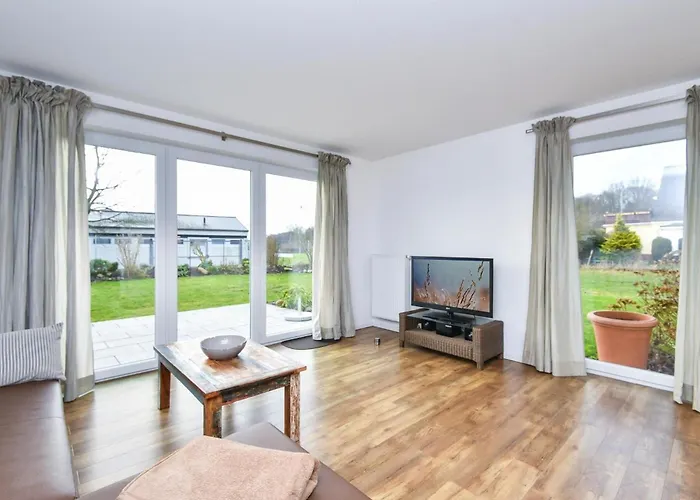 Casa de Férias Fasanenweg 8b Felix